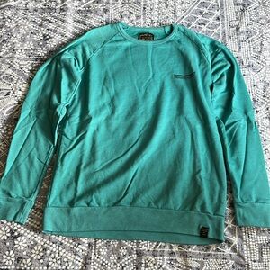 United By Blue sweatshirt size L